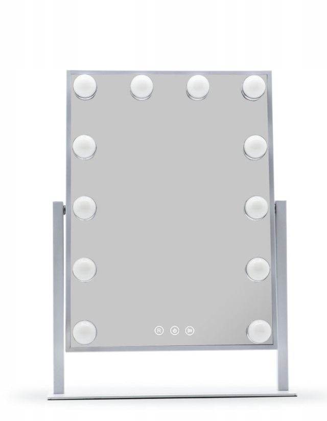 Lustra LED