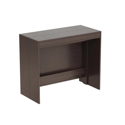 DUŻY Stół rozkładany 240*90 "PYTHON" Wenge